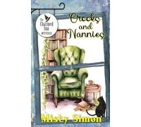 Crooks and Nannies: 2 (The Charmed Inn Mysteries)