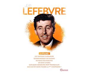 Crooks in Clover / When the Pheasants Pass / Let's Not Get Angry / Idiot in Paris / Some Too Quiet Gentlemen / Now Where Did the Seventh Company Get to? (BOX) [6DVD] (IMPORT) (No hay versión español