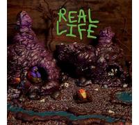 Crooks & Nannies – Real Life – Vinilo 12" – Bertus (Importación USA)