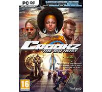 Crookz [Importación Francesa]