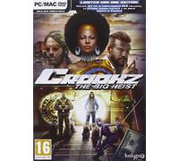 Crookz [Importación Italiana]