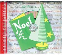 Crooners Christmas