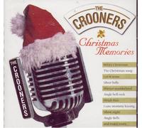 Crooners - Christmas Memories
