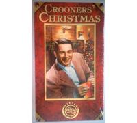 Crooner's Christmas Vintage Vaults 4CD Set