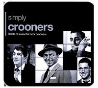 Crooners - Essential Cool Crooners