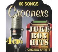 Crooners Juke Box Hits / Various