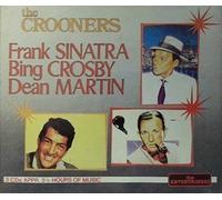 Crooners the - Sinatra/Crosby/Martin(3cds-73titres)