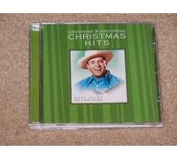 Crooning & Swooning Christmas Hits