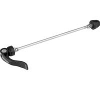 Croozer Cierre rápido largo negro 170 - 180 mm