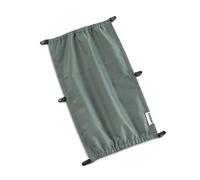 Croozer, Croozer Sun Cover Single Jungle Green, Sombrilla, Verde, Admirador Unisex