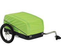 Croozer Cubierta de lluvia para Cargo Kalle amarillo one_size