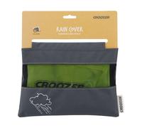 Croozer Cubierta impermeable para Dog Enna / Dog Peppa amarillo one_size