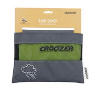 Croozer Cubierta impermeable para monoplazas Kid desde Modelo 2016 amarillo one_size