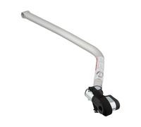 Croozer Enganche de remolque 16" - 20" para Cargo Modelos desde 2018 one_size