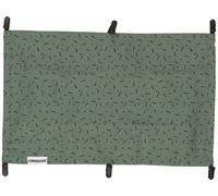 Croozer Parasol para Kid Vaaya 1 verde one_size