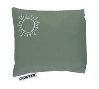 Croozer Parasol para Kid Vaaya 1 verde one_size