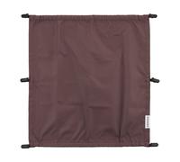 Croozer Parasol para Kid Vaaya 2 / Kid Keeke 2 Kollektion Kraams verde one_size