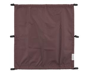 Croozer Parasol para Kid Vaaya 2 / Kid Keeke 2 Kollektion Kraams verde one_size