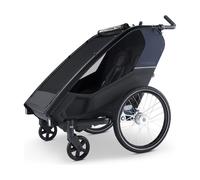 Croozer Remolque infantil Kid Lykke