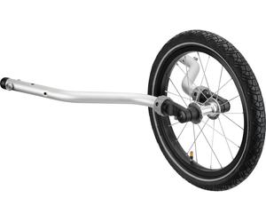 Croozer Set de footing para monoplaza Kid desde 2018 negro one_size