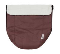 Croozer Set de invierno para asientos de bebés desde 2018 Kollektion Kraams rojo one_size