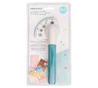 Crop-A-Dile Multi-Punch-Utility