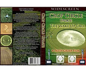 Crop Circle Update: The Wake Up Call - Winner of 4 Awards