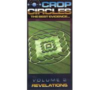 Crop Circles 2: Best Evidence - Crop Circle [USA] [VHS]