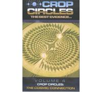Crop Circles 4: Best Evidence - Crop Circles [USA] [DVD]