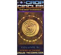 Crop Circles 6: Best Evidence - Mystery of Crop [USA] [VHS]