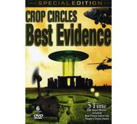 Crop Circles - Crop Circles: Best Evidence [USA] [DVD]