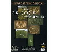 Crop Circles: Crossover From Another Dimension [USA] [DVD]