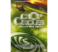 Crop Circles: Quest for Truth [USA] [DVD]