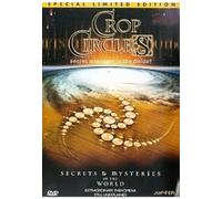 Crop Circles-Secret Messages [Reino Unido] [DVD]
