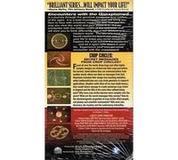 Crop Circles [USA] [VHS]