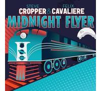 Cropper / Cavaliere - Midnight Flyer