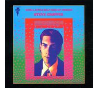 Cropper Steve (Dp) - With a Little Help from My Friemds