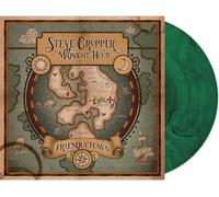 Cropper, Steve & the Midnight Hour - Friendlytown [Vinilo]