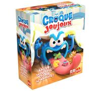Croque Joujoux - Jeu de societe - GOLIATH