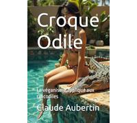 Croque Odile: Le véganisme appliqué aux crocodiles