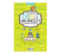 Croque Vacances 1