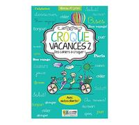 Croque Vacances 2