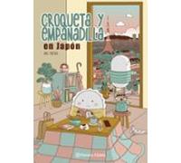 Croqueta Y Empanadilla En Japón