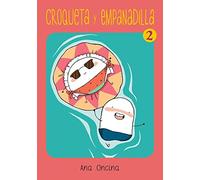 Croqueta Y Empanadilla Vol. 2