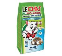 Croquetas Gato Monge 0042 Lechat