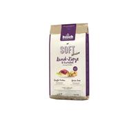 Croquetas para Perros Senior - Bosch - HPC Plus - Cabra/Papas - 12,5 kg - Negro