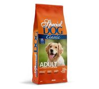 Croquetas Perro Monge 0020 Especial, Sabor Pollo, 10 Kg