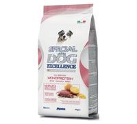 Croquetas Perro Monge 5985 Special Dog Excellence Todas Las Razas