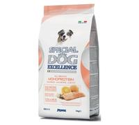 Croquetas Perro Monge 5986 Special Dog Excellence All Breeds