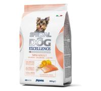 Croquetas Perro Monge 5989A Excelencia Especial